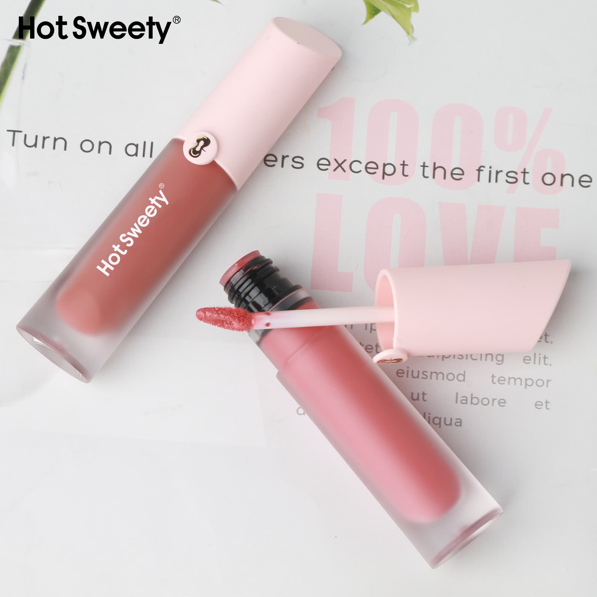 Introducing the Latest Creamy Lip Gloss